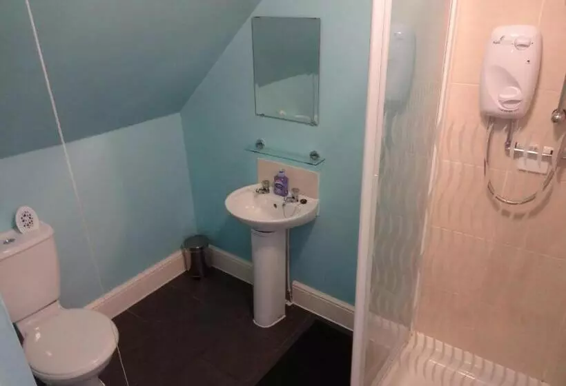 Majatalo Travellers Rest Motel