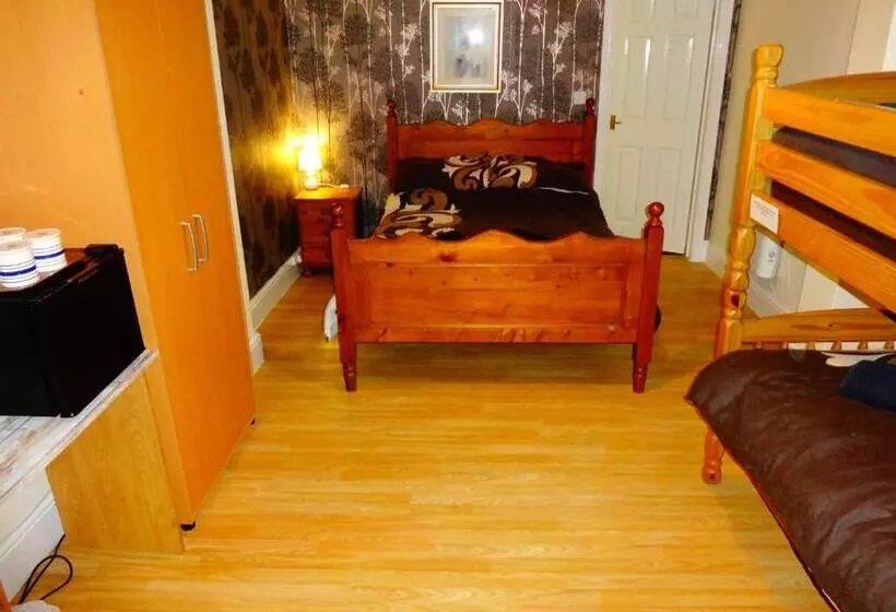 Majatalo Travellers Rest Motel