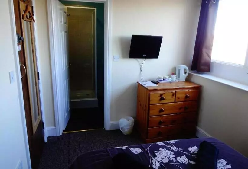 Majatalo Travellers Rest Motel