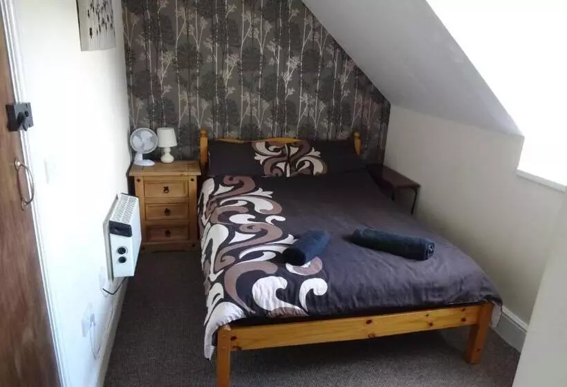 Majatalo Travellers Rest Motel