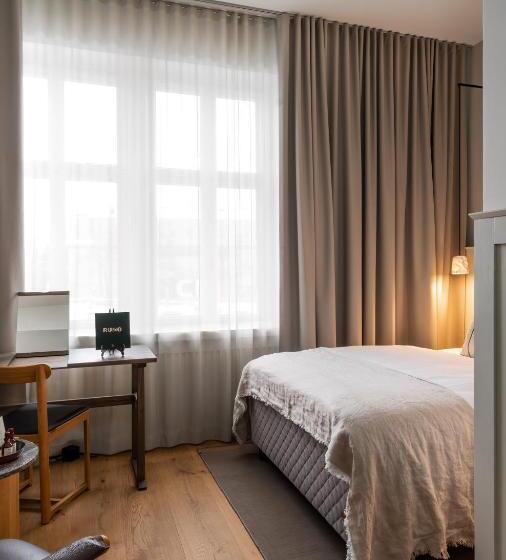 Runo Hotel Porvoo