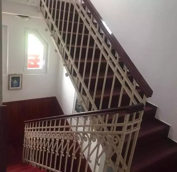 Y Hostel