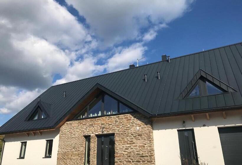 Apartmány Na Handě