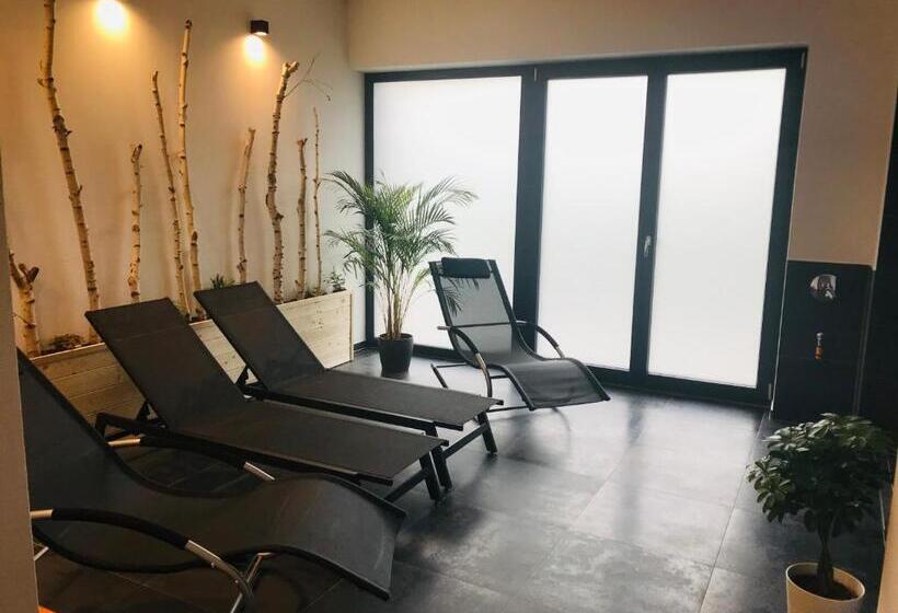 Apartmány Na Handě