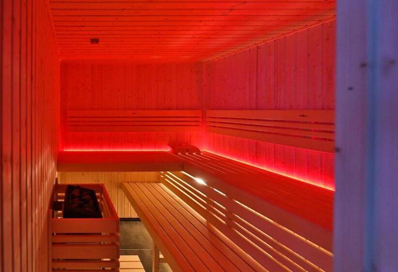 Apartmány Na Handě