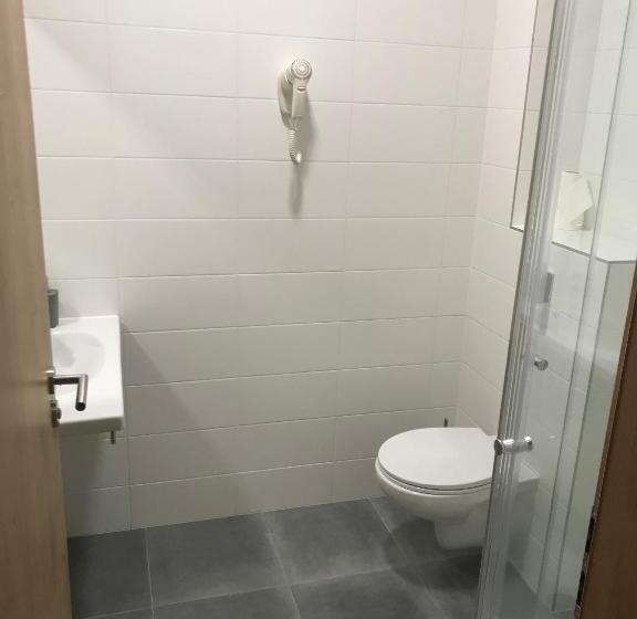 Apartmány Na Handě