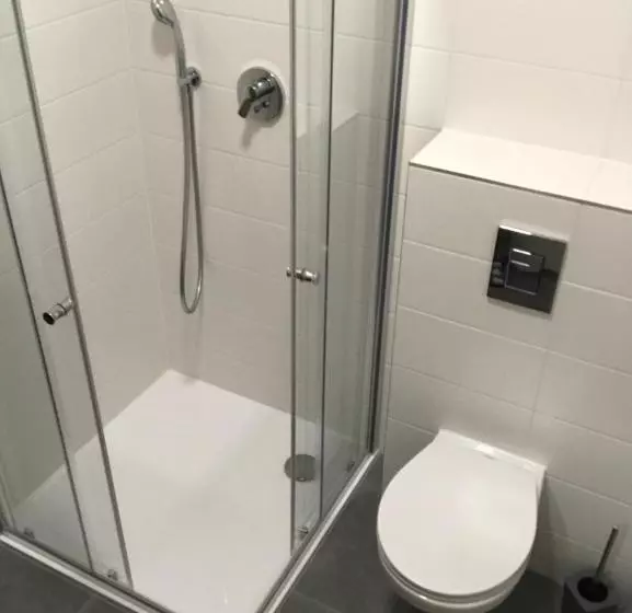 Apartmány Na Handě