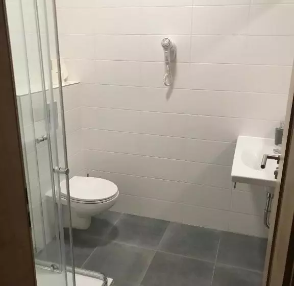 Apartmány Na Handě