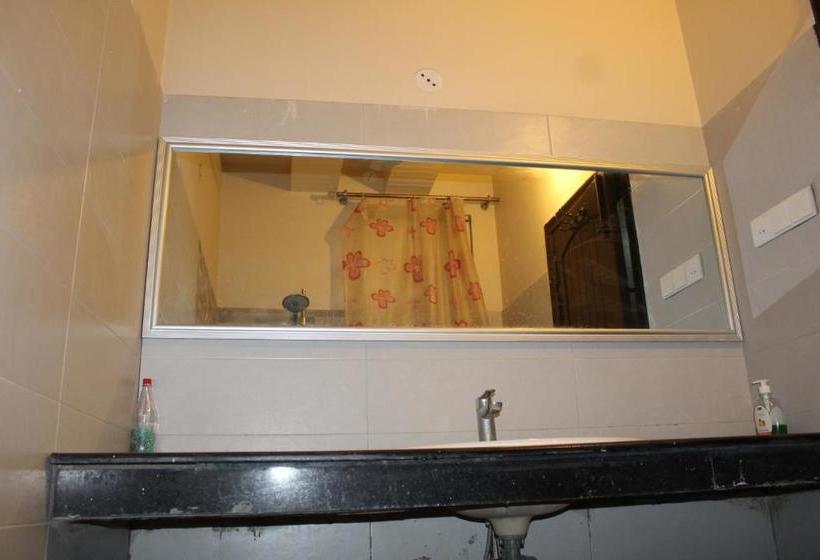 민박 State Residency