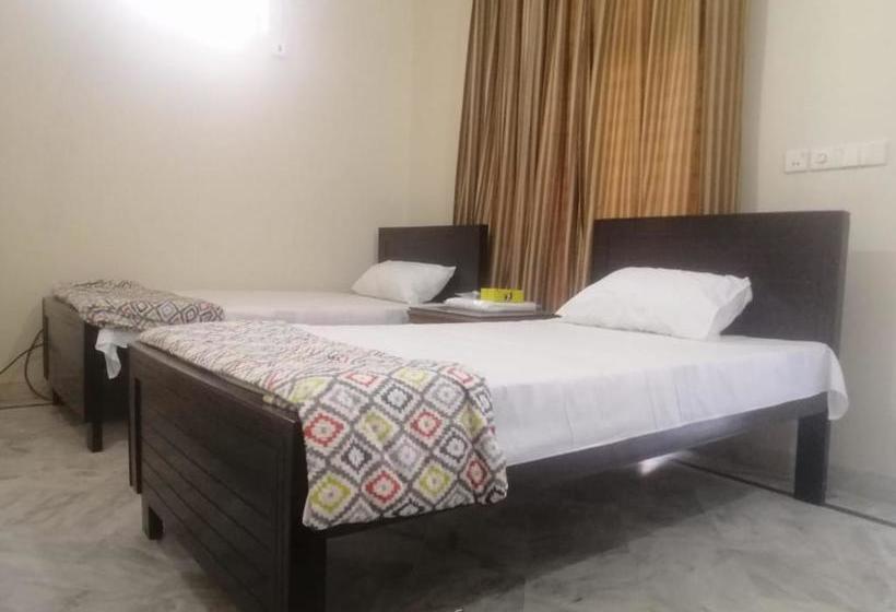 민박 State Residency