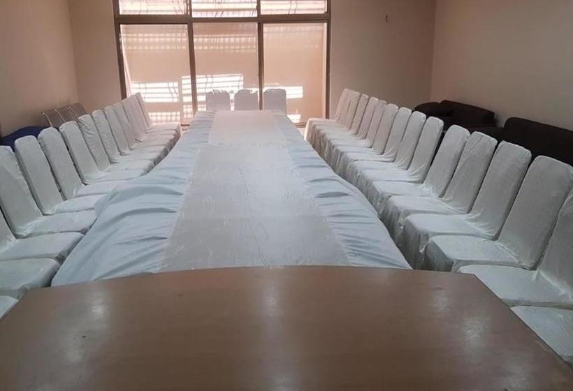 민박 State Residency