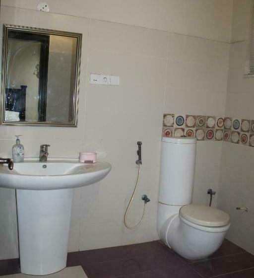 민박 State Residency