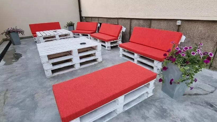 Hostel Citadella