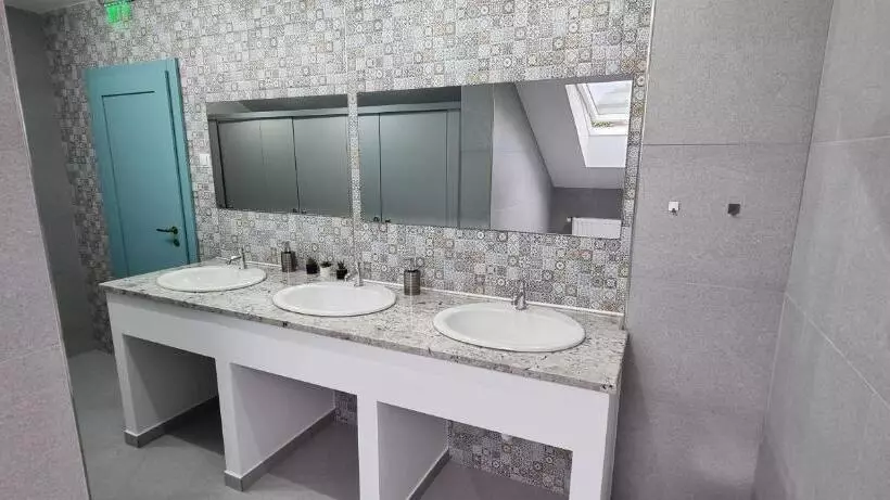 Hostel Citadella