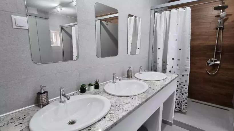 Hostel Citadella