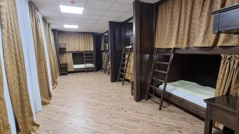 Hostel Citadella