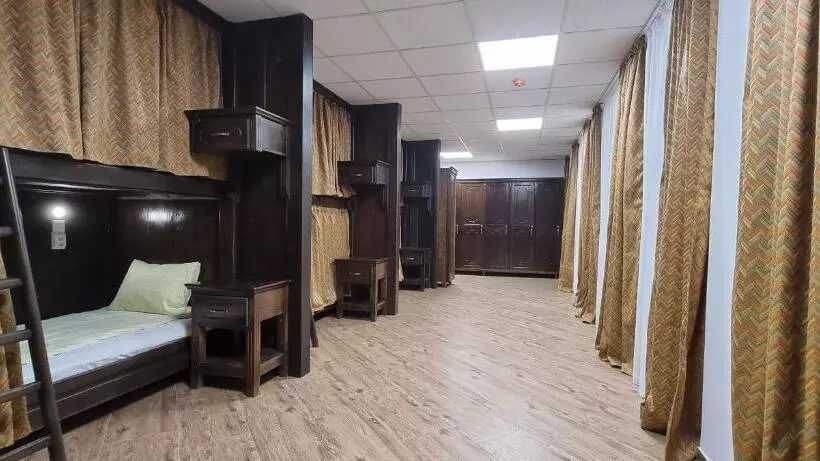 Hostel Citadella