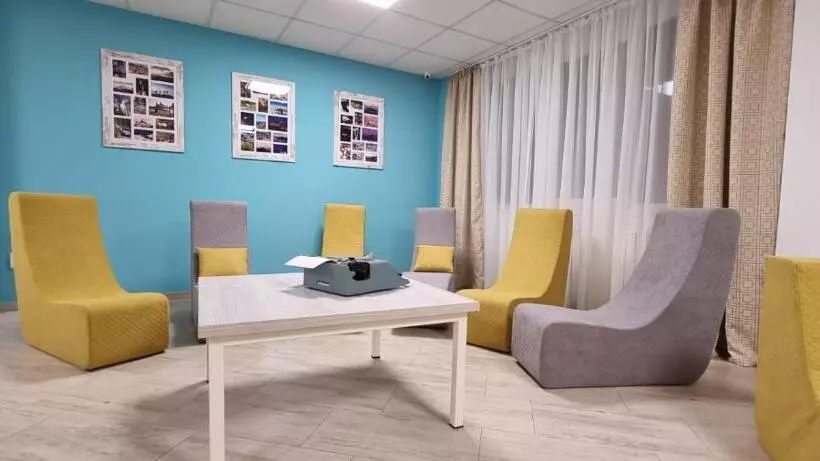 Hostel Citadella