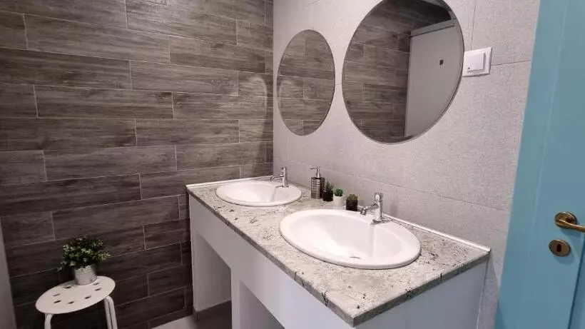 Hostel Citadella