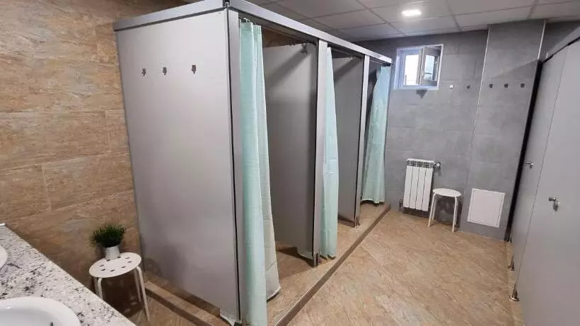 Hostel Citadella