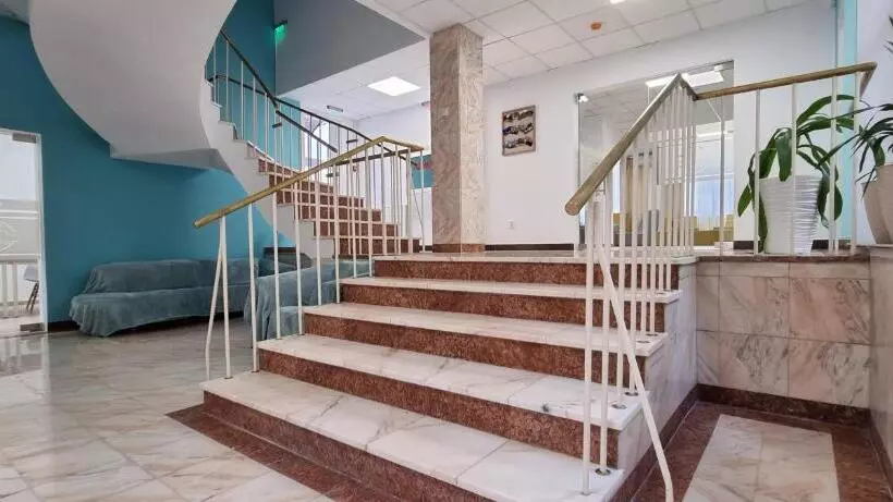 Hostel Citadella