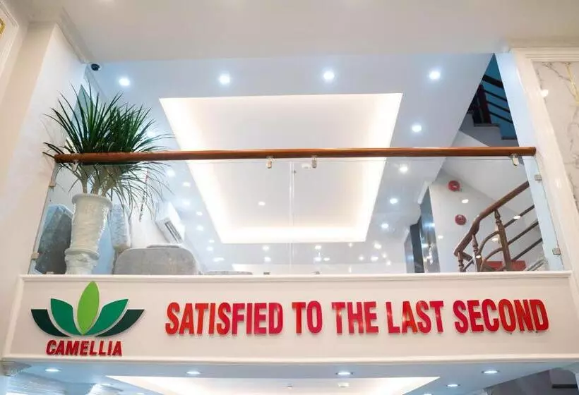 هتل Camellia Tuan Chau