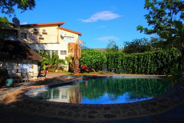 هتل Lord Cumberland