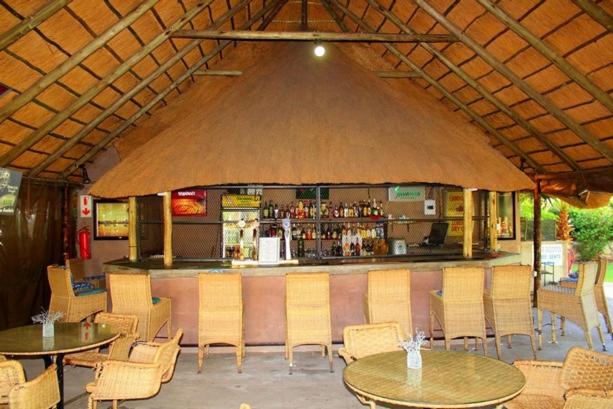 هتل Lord Cumberland