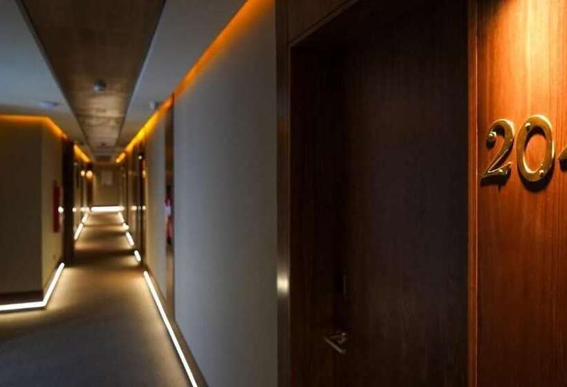 酒店 Eden Boutique