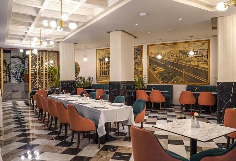 酒店 Eden Boutique