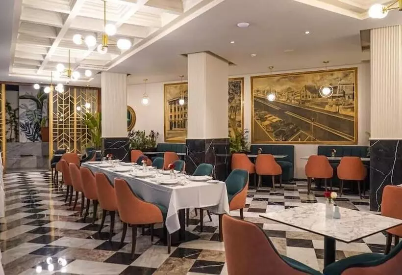 ホテル Eden Boutique