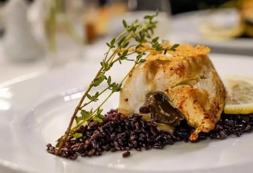 ホテル Eden Boutique