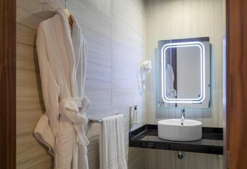 酒店 Eden Boutique