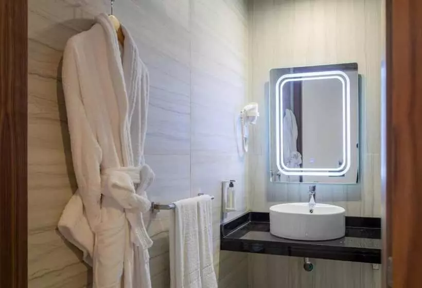 ホテル Eden Boutique