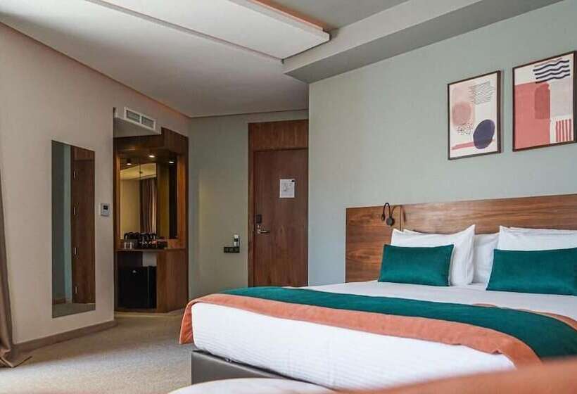 酒店 Eden Boutique