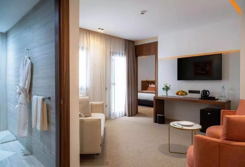 ホテル Eden Boutique