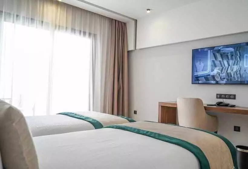 ホテル Eden Boutique