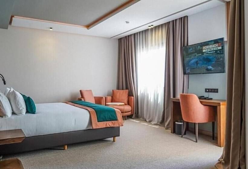 酒店 Eden Boutique