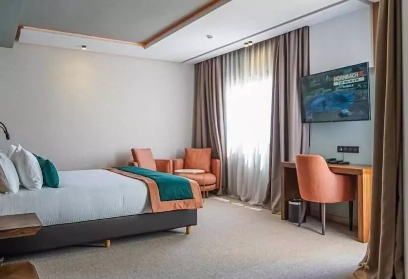 ホテル Eden Boutique