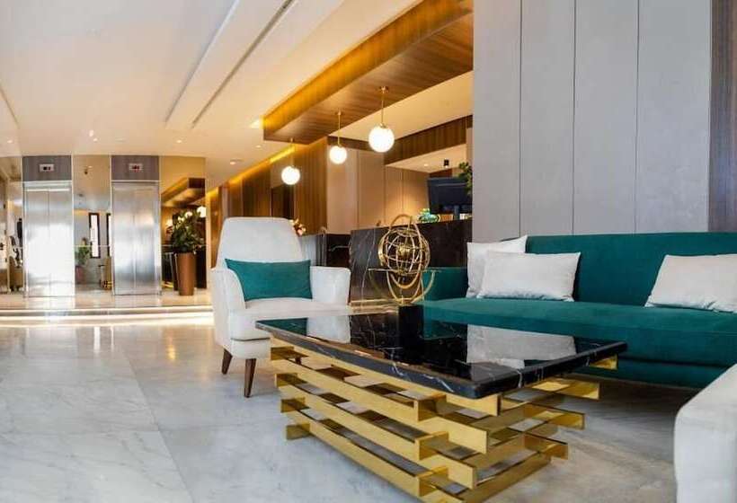 酒店 Eden Boutique