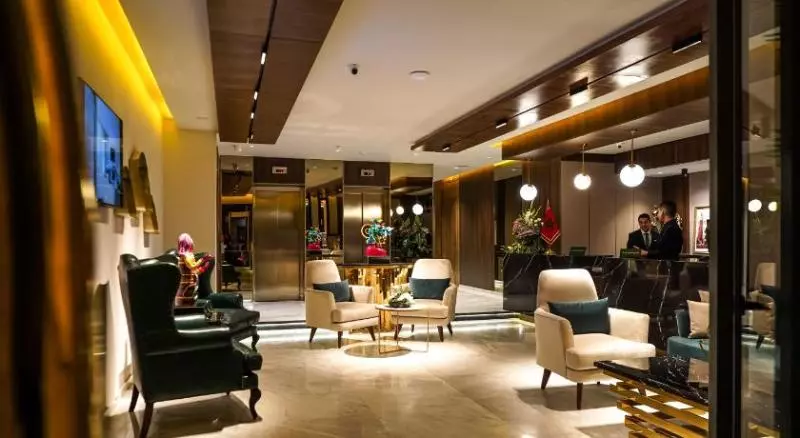 ホテル Eden Boutique