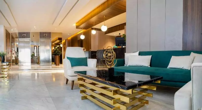 ホテル Eden Boutique