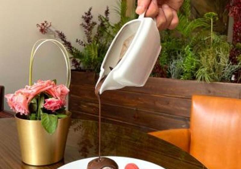 酒店 Eden Boutique