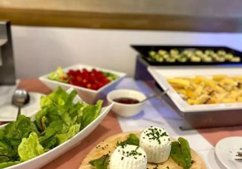 ホテル Eden Boutique