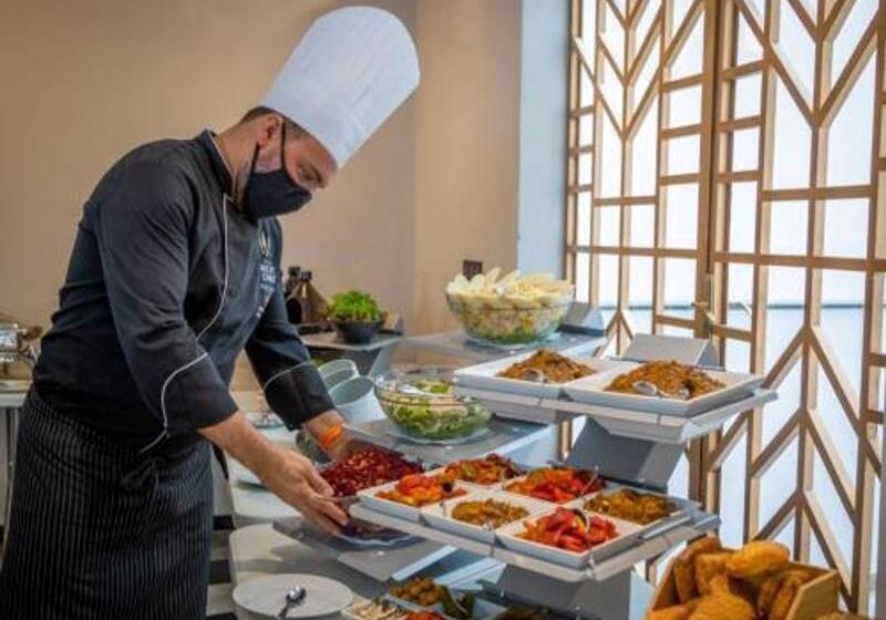 酒店 Eden Boutique