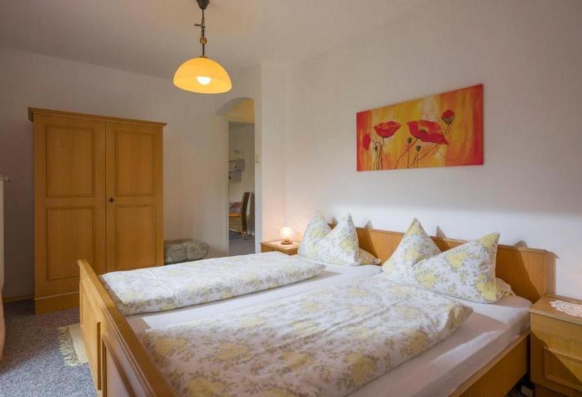 酒店 Gästehaus Schreyer