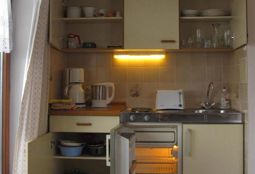 酒店 Gästehaus Schreyer