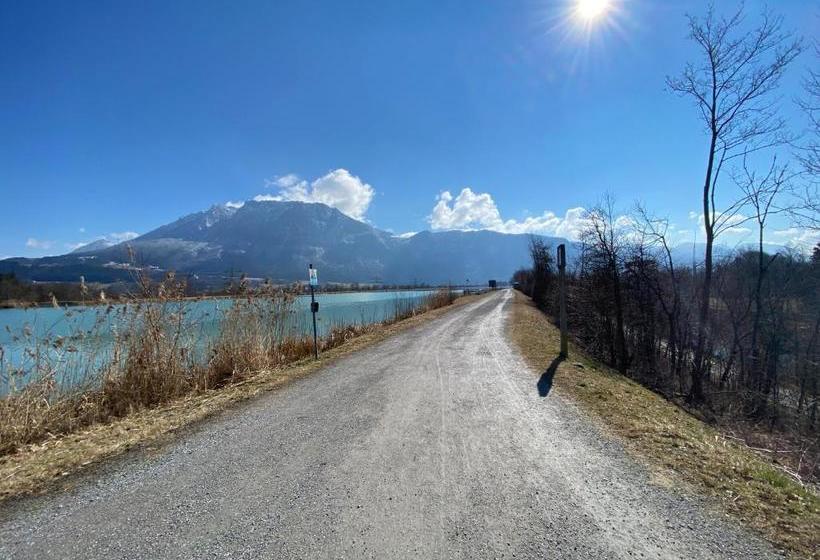 酒店 Gästehaus Schreyer