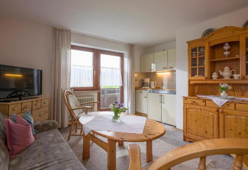 酒店 Gästehaus Schreyer