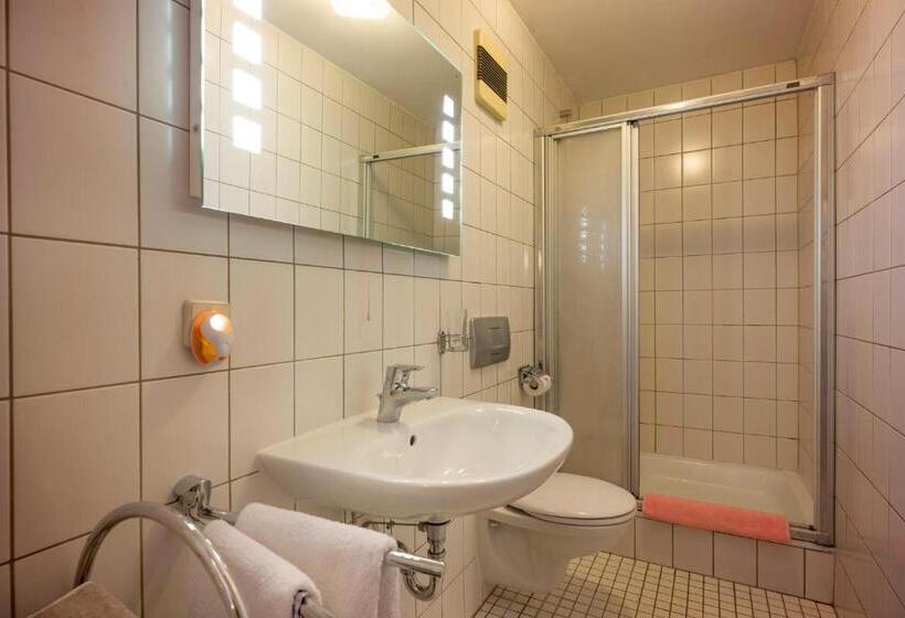 酒店 Gästehaus Schreyer